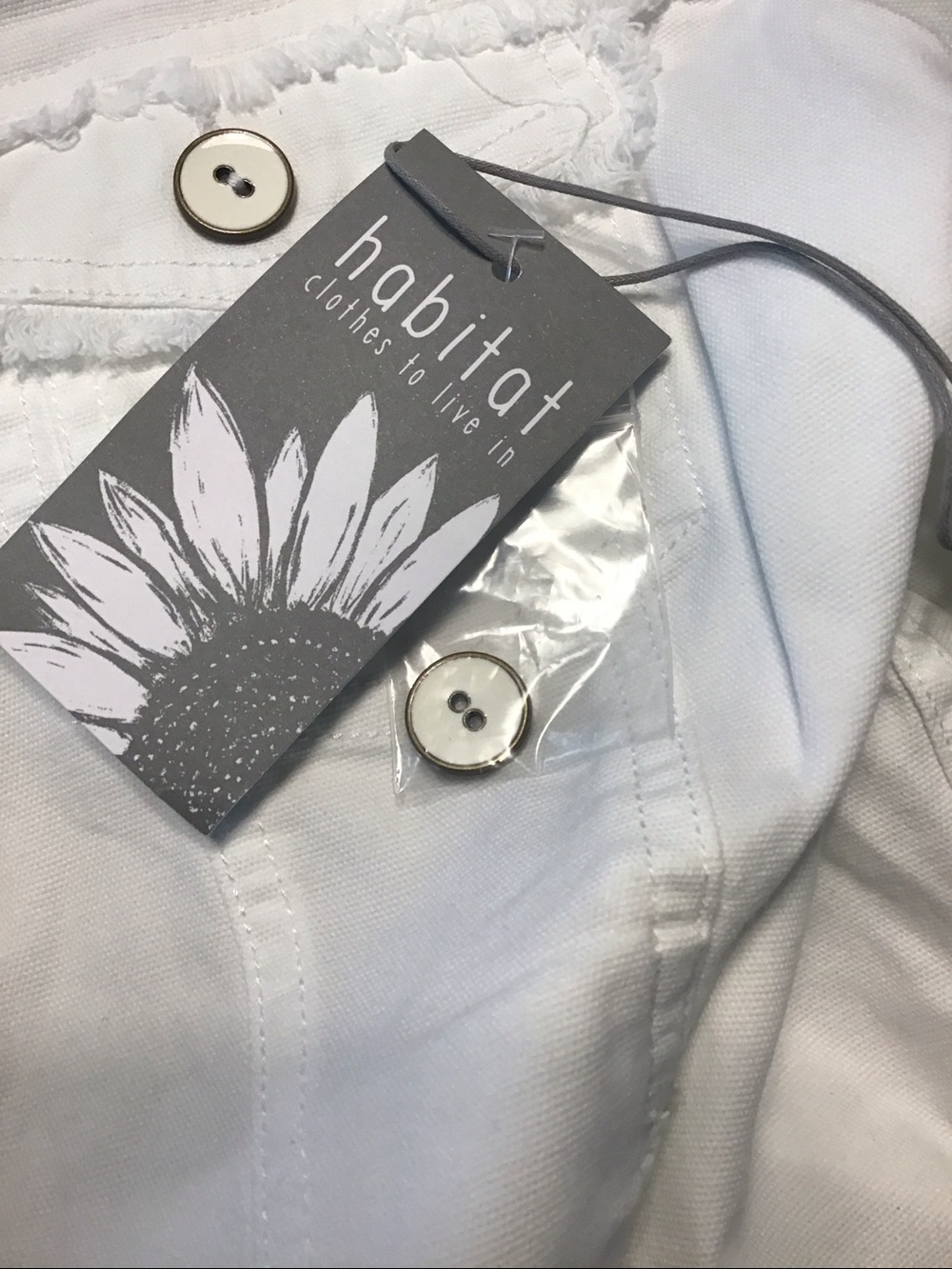 Habitat jacket - Picture 6 of 7